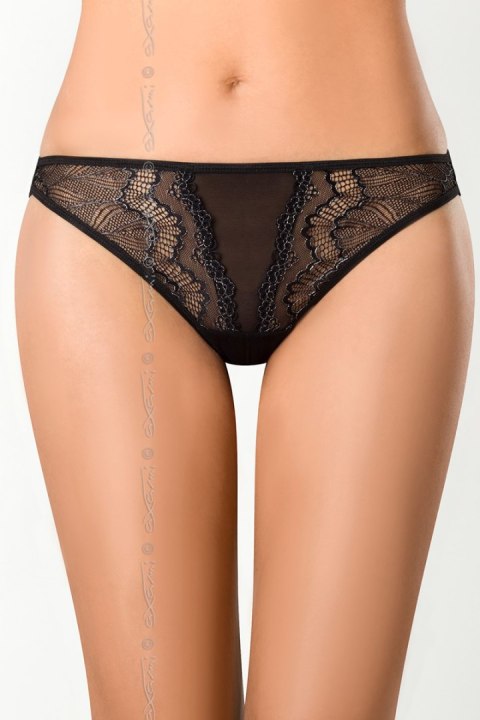 Stringi Model V-7768 Praline Candy shop Black - Axami Stringi Model V-7768 Praline Candy shop Black - Axami