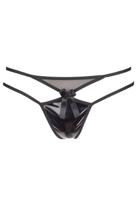Stringi V-6478 Noir - Axami Stringi V-6478 Noir - Axami
