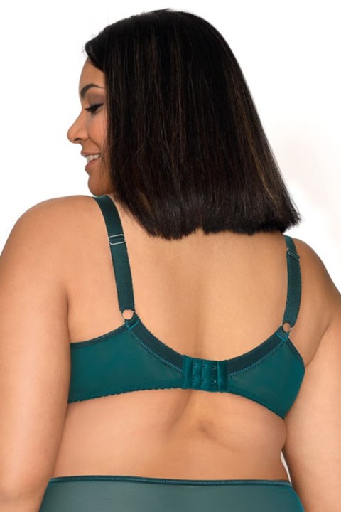 Biustonosz Soft Model 3200/2 Asti Green - Mat Biustonosz Soft Model 3200/2 Asti Green - Mat