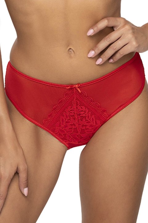 Figi Model 0198/5 Estelle Red - Mat Figi Model 0198/5 Estelle Red - Mat