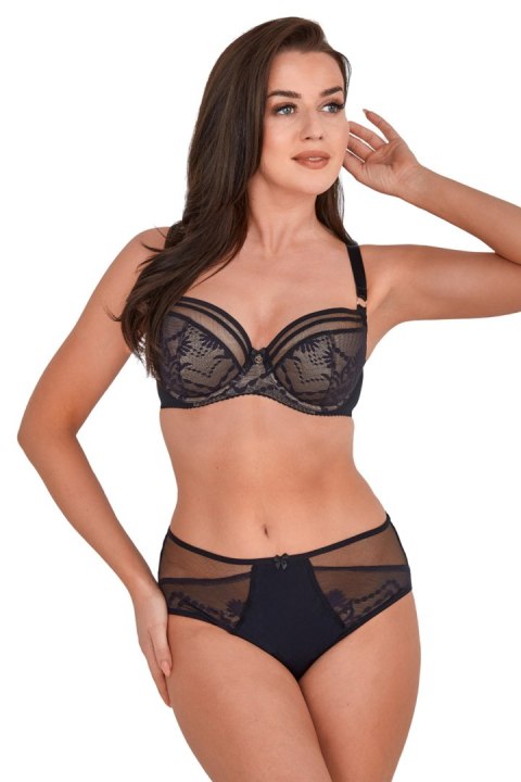 Figi Model 1191P Bice Black - Gaia Figi Model 1191P Bice Black - Gaia