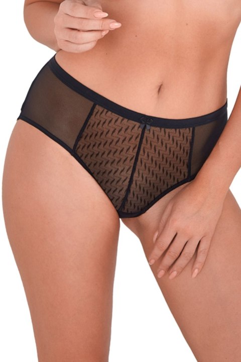 Figi Model 1204P Emma Black - Gaia Figi Model 1204P Emma Black - Gaia