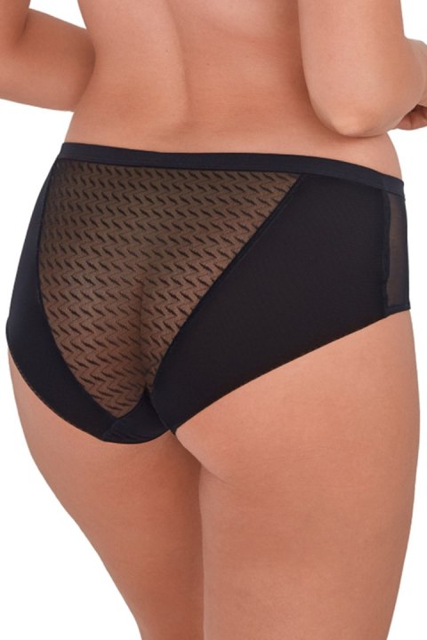 Figi Model 1204P Emma Black - Gaia Figi Model 1204P Emma Black - Gaia