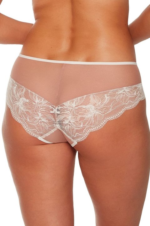 Figi Model Luiza 1242P Ecru/Mocca - Gaia Figi Model Luiza 1242P Ecru/Mocca - Gaia