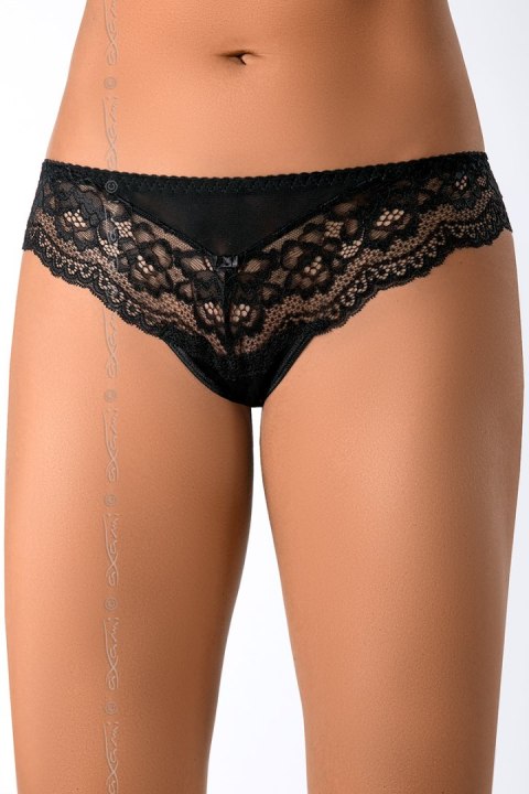 Stringi Model V-7608 Zaina Oriental Night Black/Beige - Axami Stringi Model V-7608 Zaina Oriental Night Black/Beige - Axami