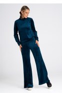 Bluza Damska Model M967 Morski - Figl