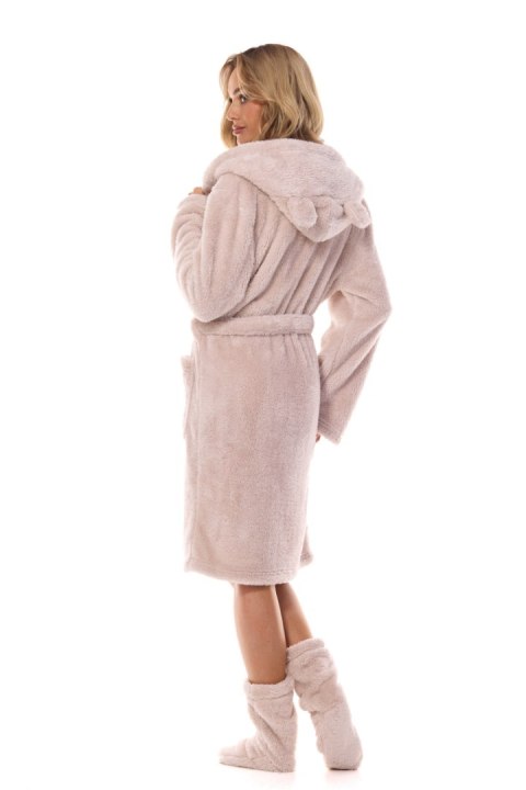 Skarpety Model 2407 Angora - L&L collection Skarpety Model 2407 Angora - L&L collection