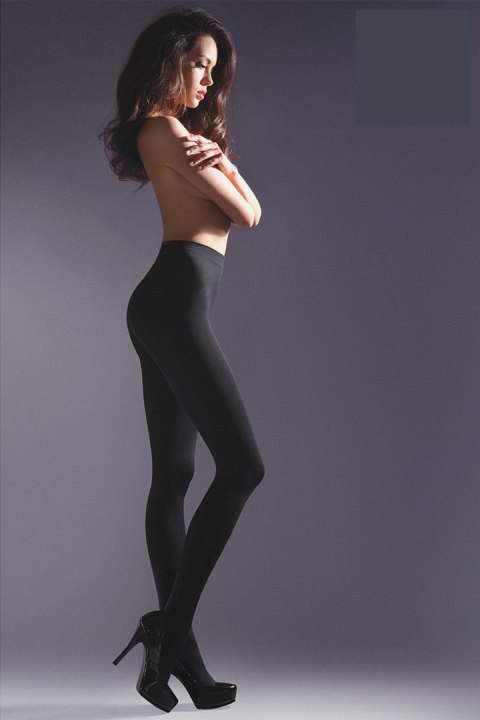 Rajstopy Model Microfibre 100 Den Code 124 Grafit - Gabriella Rajstopy Model Microfibre 100 Den Code 124 Grafit - Gabriella