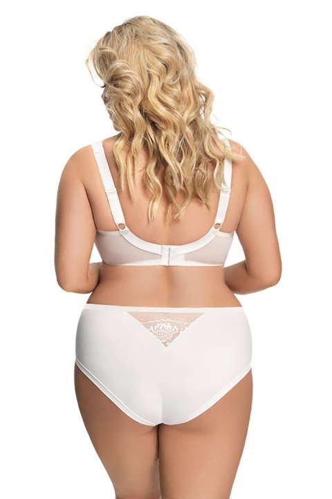 Biustonosz Soft Biustonosz Semi-Soft Model Alicante K647 Cream - Gorsenia Lingerie Biustonosz Soft Biustonosz Semi-Soft Model Alicante K647 Cream - Gorsenia Lingerie