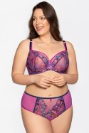 Biustonosz Soft Model Cassie K723 Multicolor - Gorsenia Lingerie