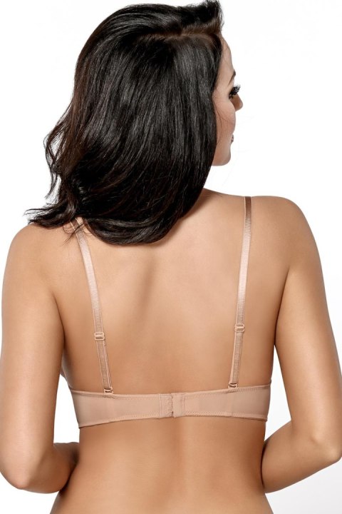 Biustonosz Specjalistyczny Model G025 Beige - Gorsenia Lingerie Biustonosz Specjalistyczny Model G025 Beige - Gorsenia Lingerie