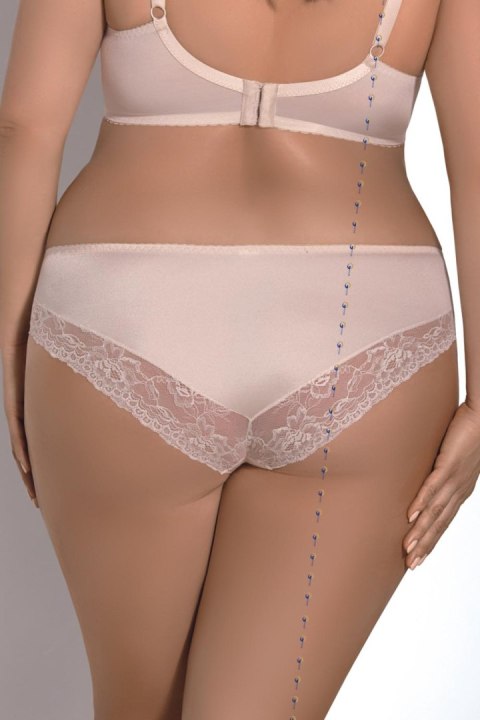 Figi Model K337 Megan Beige - Gorsenia Lingerie Figi Model K337 Megan Beige - Gorsenia Lingerie