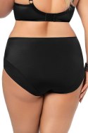 Figi Model K497 Paradise Black - Gorsenia Lingerie