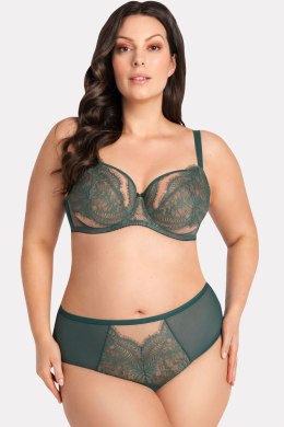 Figi Model Melisa K871 Green - Gorsenia Lingerie