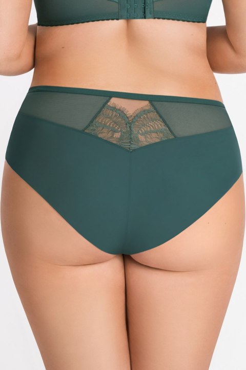 Figi Model Melisa K871 Green - Gorsenia Lingerie Figi Model Melisa K871 Green - Gorsenia Lingerie