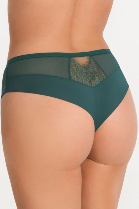 Figi Model Melisa K872 Green - Gorsenia Lingerie Figi Model Melisa K872 Green - Gorsenia Lingerie