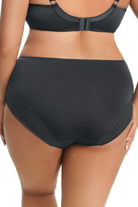 Figi Model Paradise K497 Grey - Gorsenia Lingerie Figi Model Paradise K497 Grey - Gorsenia Lingerie