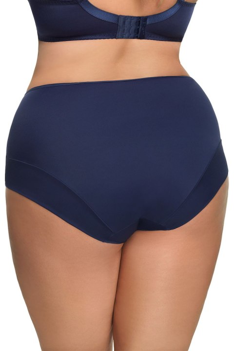 Figi Model Paradise K497 Navy - Gorsenia Lingerie Figi Model Paradise K497 Navy - Gorsenia Lingerie