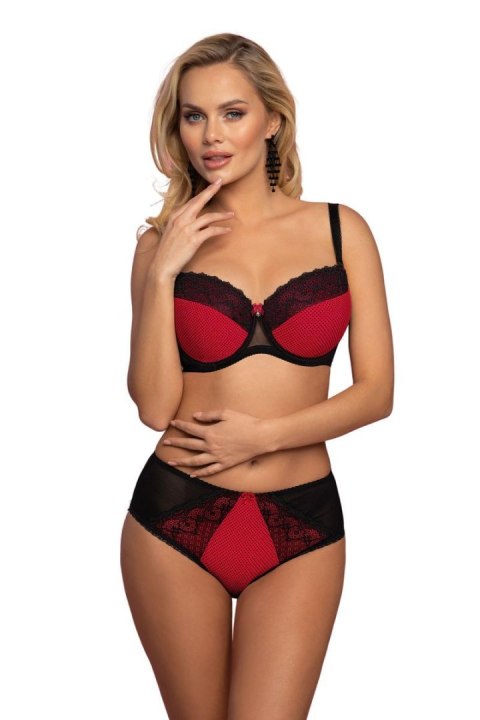 Figi Model VF-446/453 Red/Black - Vena Figi Model VF-446/453 Red/Black - Vena