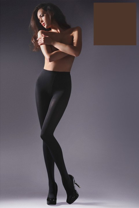Rajstopy Model Microfibre 40 Den Code 121 Chocco - Gabriella Rajstopy Model Microfibre 40 Den Code 121 Chocco - Gabriella