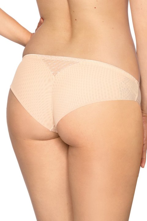 Figi Brazyliany Model 874B Samira Beige - Gaia Figi Brazyliany Model 874B Samira Beige - Gaia