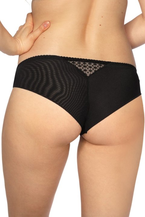 Figi Brazyliany Model 874B Samira Black - Gaia Figi Brazyliany Model 874B Samira Black - Gaia
