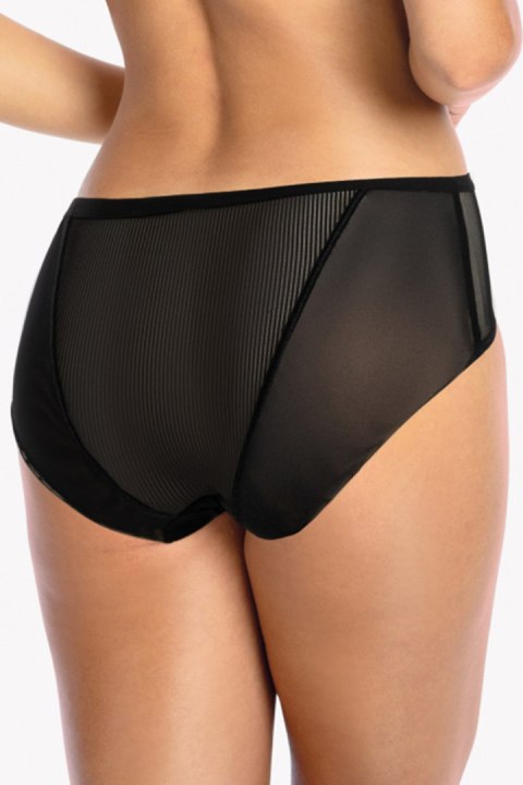 Figi Model 1058P Sonia Black - Gaia Figi Model 1058P Sonia Black - Gaia