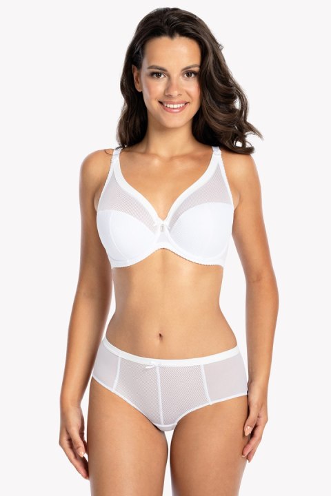 Figi Model 1058P Sonia White - Gaia Figi Model 1058P Sonia White - Gaia
