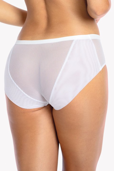 Figi Model 1058P Sonia White - Gaia Figi Model 1058P Sonia White - Gaia