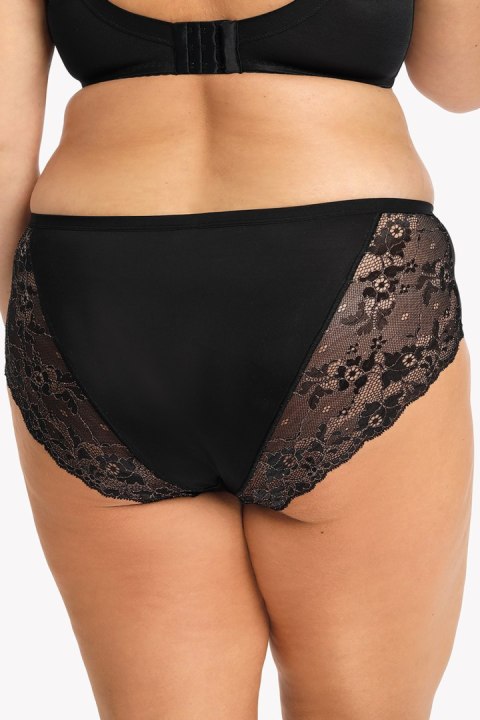 Figi Model 1100P Carmen Black/Pink - Gaia Figi Model 1100P Carmen Black/Pink - Gaia