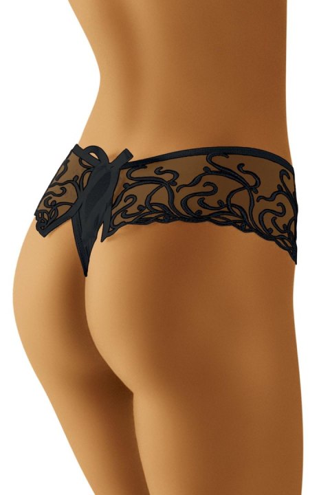 Stringi Model Malaguena Black - Wolbar Stringi Model Malaguena Black - Wolbar