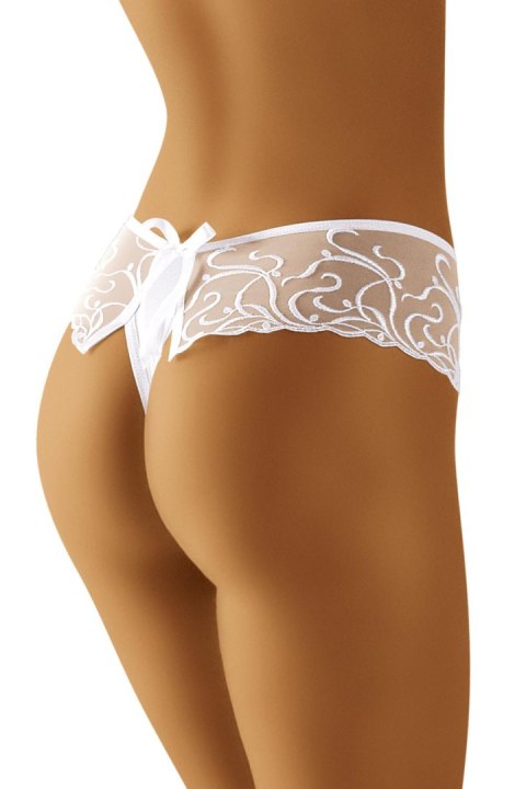 Stringi Model Malaguena White - Wolbar Stringi Model Malaguena White - Wolbar