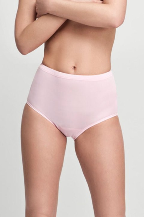 Szorty Model 4134 Pink - Mewa Szorty Model 4134 Pink - Mewa