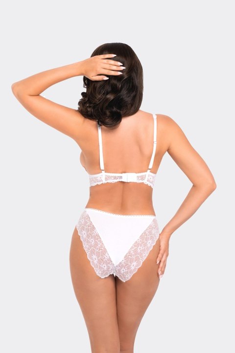 Figi Model BBL 191 White - Babell Figi Model BBL 191 White - Babell