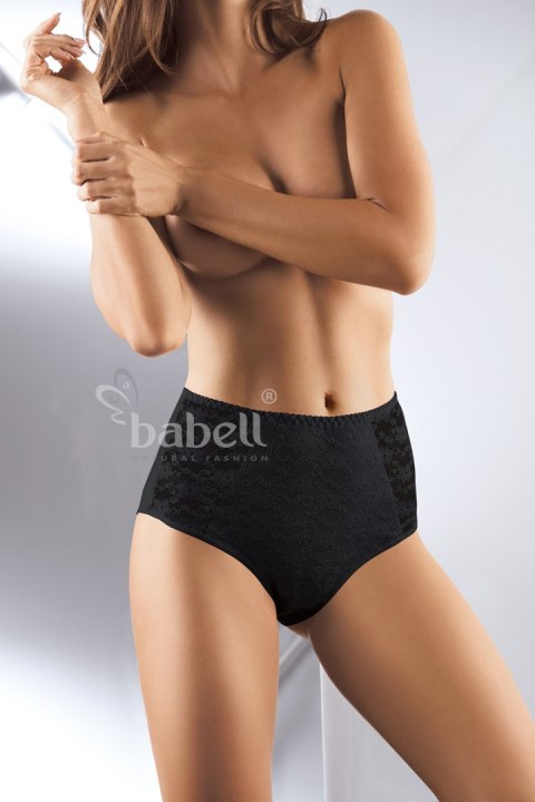 Figi Model Lace-Fit BBL 070 Black - Babell Figi Model Lace-Fit BBL 070 Black - Babell
