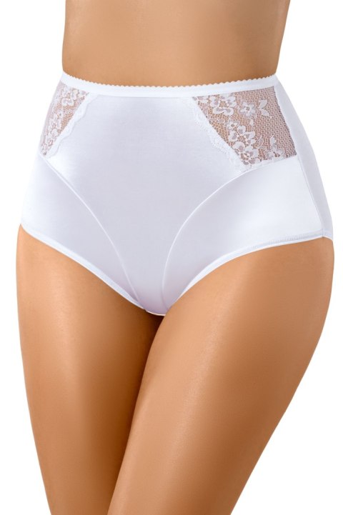 Figi Model Shiny BBL 103 White - Babell Figi Model Shiny BBL 103 White - Babell