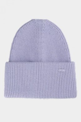 Czapka Damska Model 4FAW23ACAPF288-52S Violet - 4F