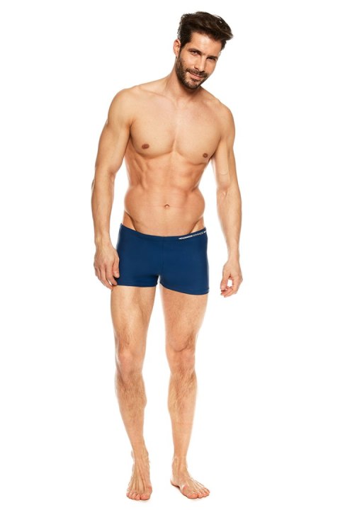 Kąpielówki Model Kors 36832-59X Navy - Henderson Kąpielówki Model Kors 36832-59X Navy - Henderson