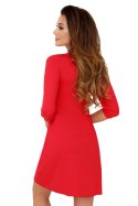 Koszulka nocna Koszulka Model Klarisa II Red - Donna