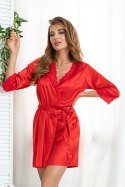 Szlafrok Damski Model Colette Red - Donna