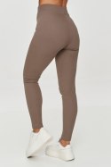 Legginsy Model M857 Cacao - Makadamia