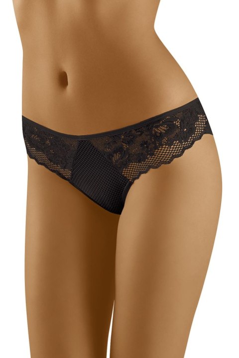 Figi Model Elsa Black - Wolbar Figi Model Elsa Black - Wolbar
