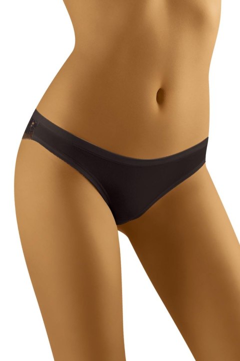Figi Model Flossy Soft Black - Wolbar Figi Model Flossy Soft Black - Wolbar