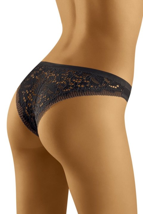 Figi Model Flossy Soft Black - Wolbar Figi Model Flossy Soft Black - Wolbar