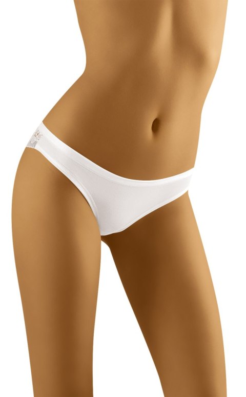 Figi Model Flossy Soft White - Wolbar Figi Model Flossy Soft White - Wolbar