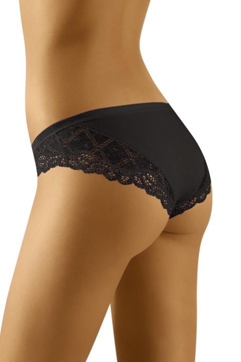 Figi Model Fluffy Soft Black - Wolbar Figi Model Fluffy Soft Black - Wolbar