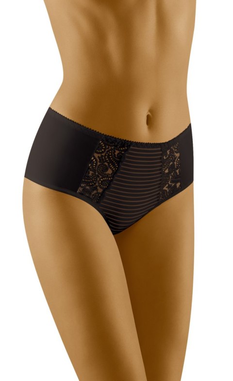 Figi Model Hula Black - Wolbar Figi Model Hula Black - Wolbar