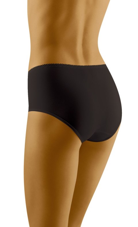 Figi Model Hula Black - Wolbar Figi Model Hula Black - Wolbar