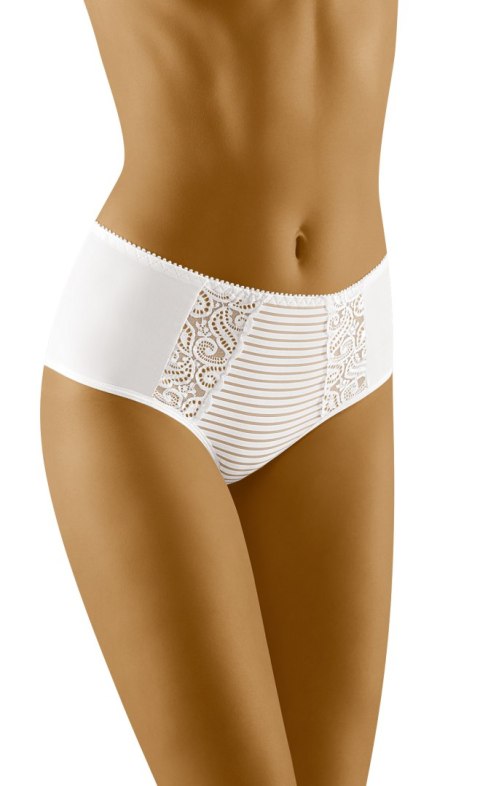 Figi Model Hula White - Wolbar Figi Model Hula White - Wolbar