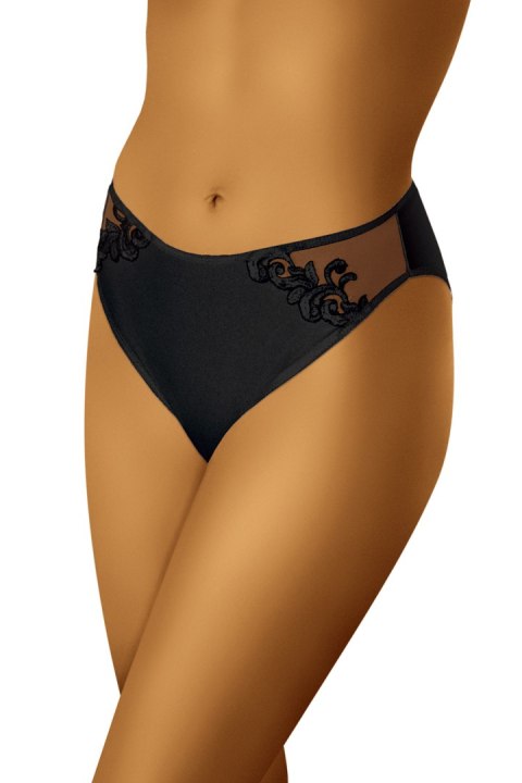 Figi Model Iris Black - Wolbar Figi Model Iris Black - Wolbar